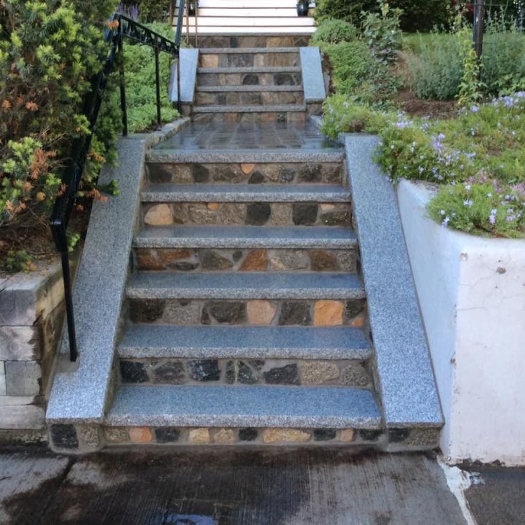 Affordable Stoops & Steps contractors Morristown