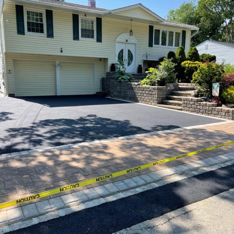 Qualified Driveways experts in West Windsor