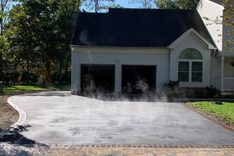 Driveway Contractors in New Providence