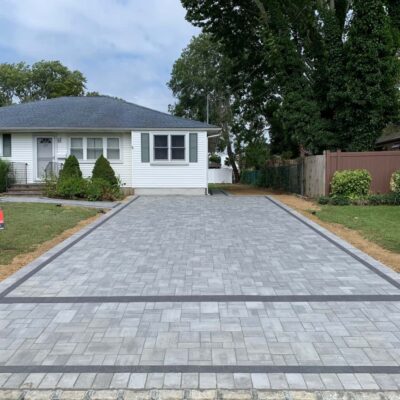 Professional driveway services New Jersey