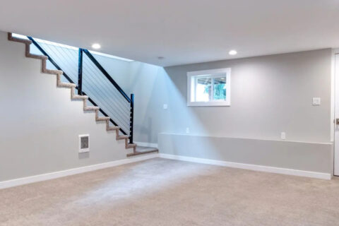 Basement Waterproofing Services Madison