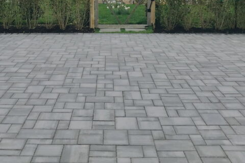 Middletown Township Patios & Paving in Middletown Township 7748