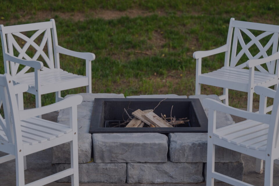 Expert firepit installers near me Freehold Township