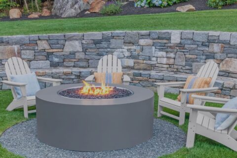 Built-in BBQs & Outdoor Living Spaces Mountainside