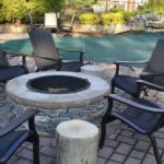 Firepit contractors New Jersey