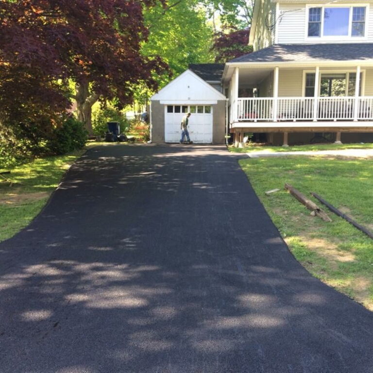 Local Driveways experts in Readington Township