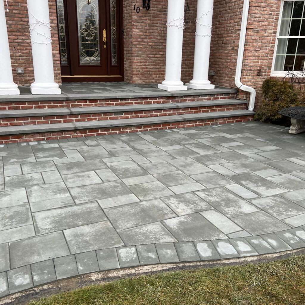 TopQuality Concrete Pavers in New Jersey Free Quote