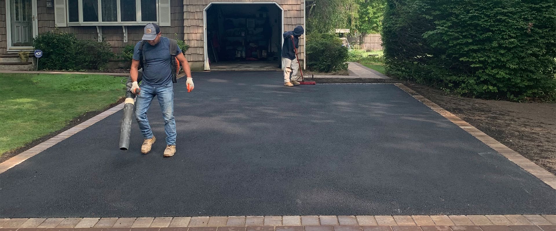 Asphalt Overlay Cost and Price Guide for US Buyers