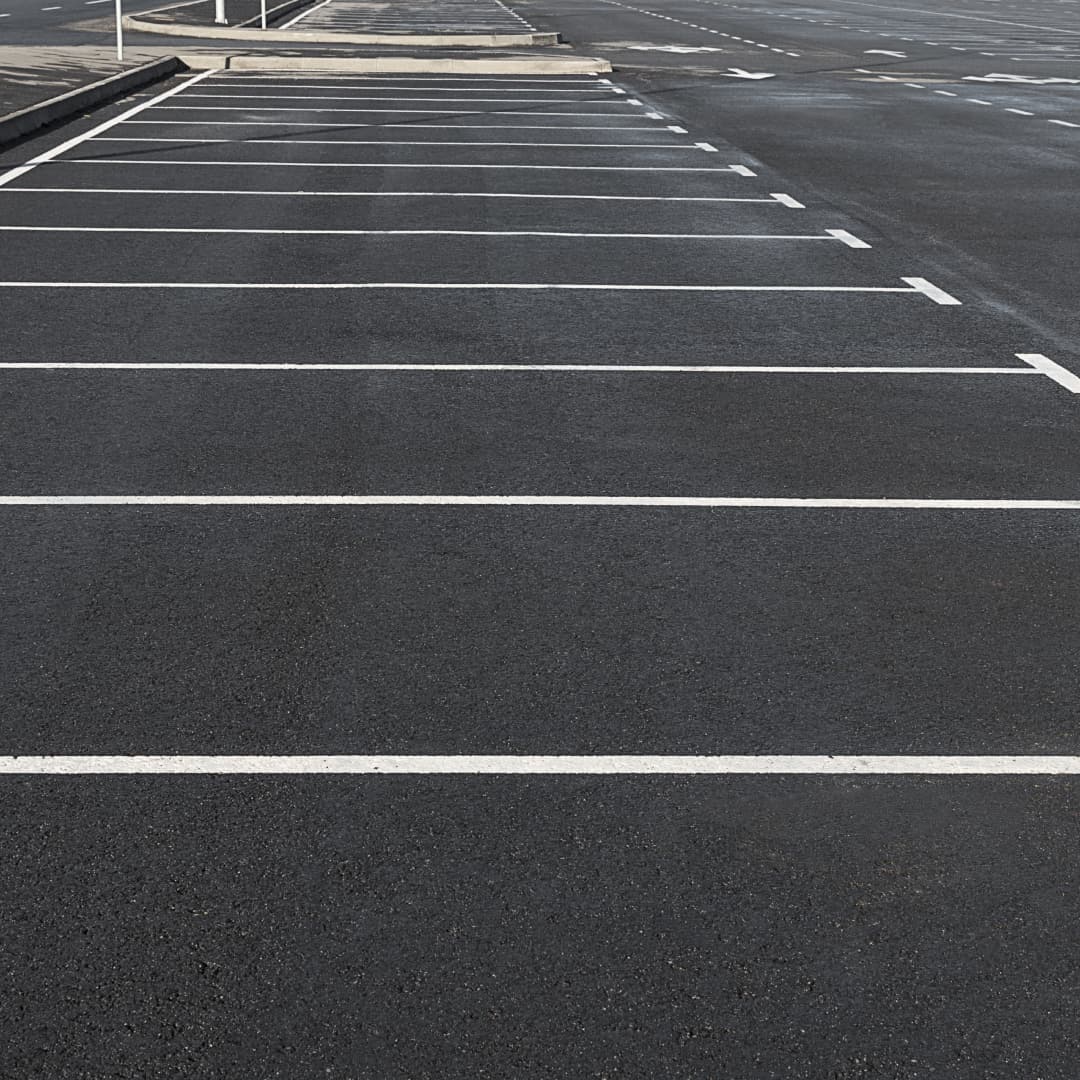 Quality parking lot services near me New Jersey