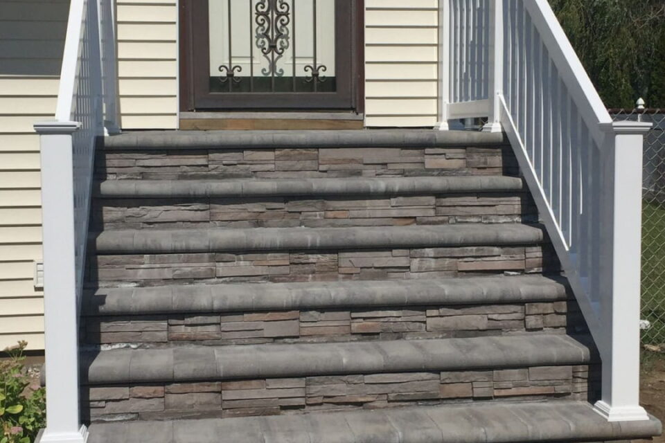 Quality steps & stoop services near me Green Brook