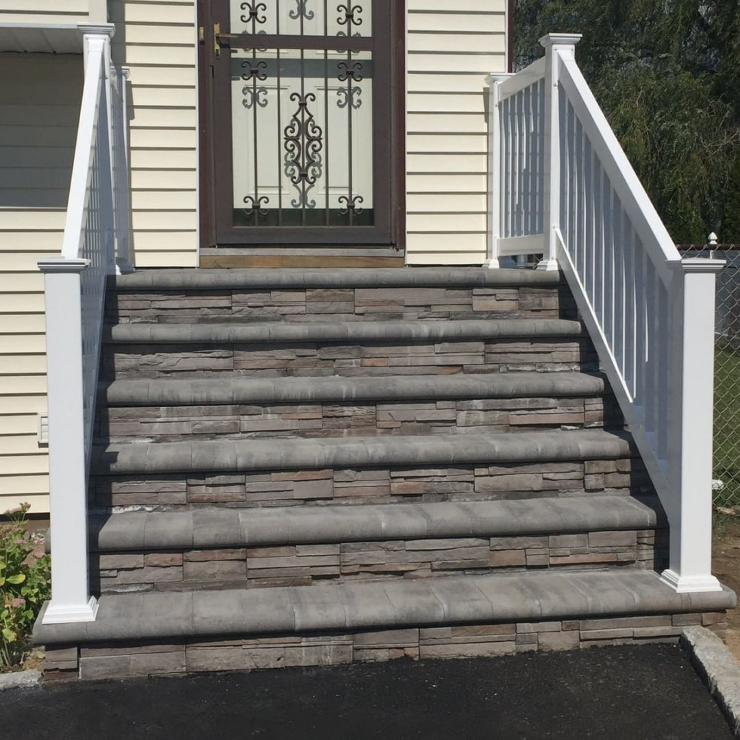 Quality steps & stoop services near me Martinsville