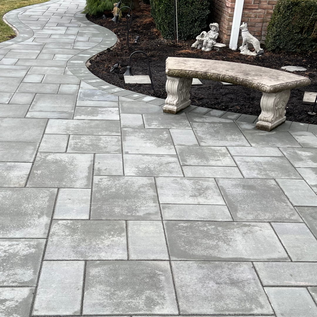 Trusted concrete paving contractors New Jersey