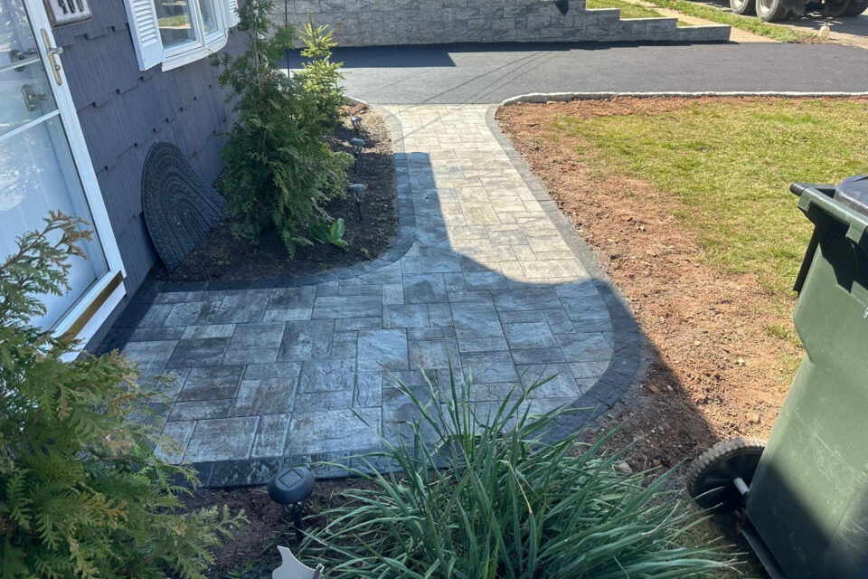 Local West Windsor Paving & Masonry contractors