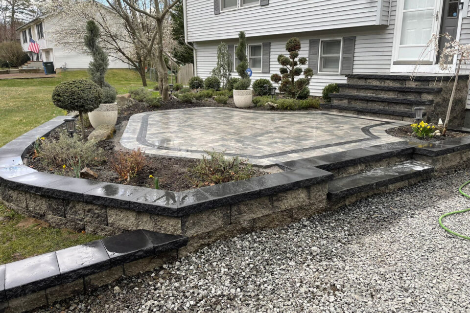 Trusted Middletown Township Paving & Masonry