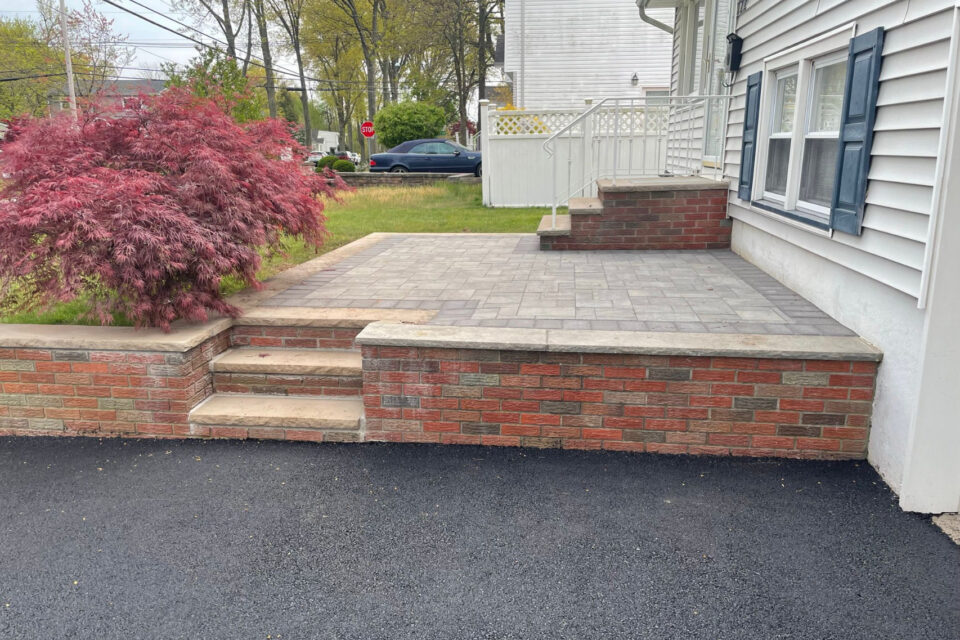 Trusted New Providence Stoops & Steps contractors