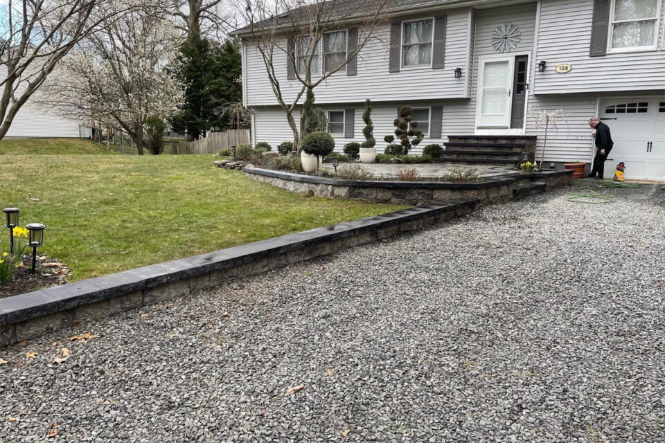 Experienced Driveways experts in Springfield